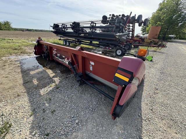 Image of Case IH 3408 equipment image 4