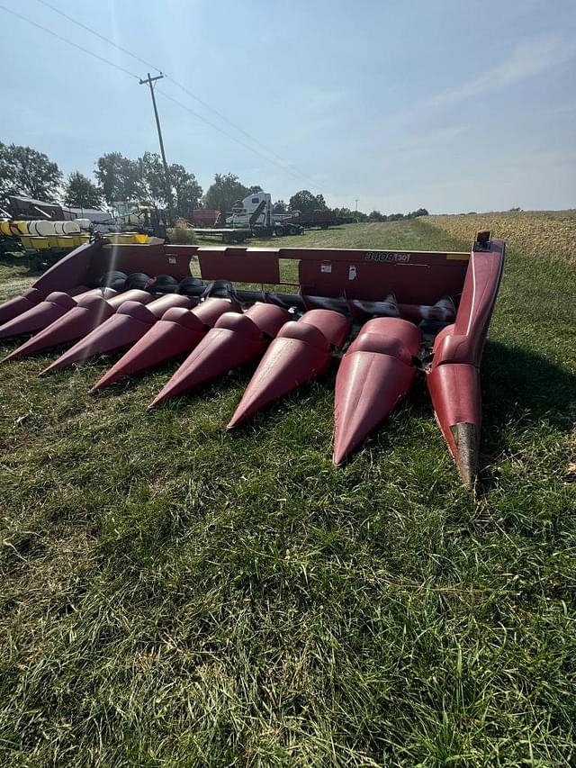 Image of Case IH 3408 equipment image 2