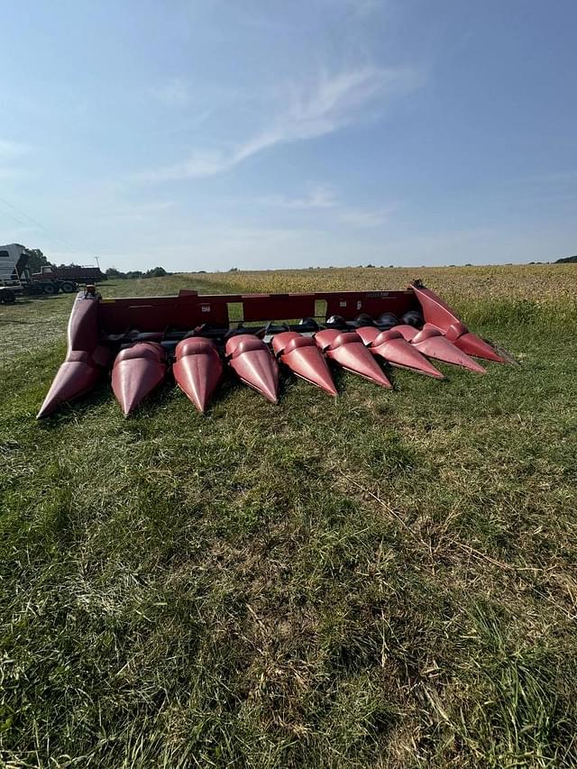 Image of Case IH 3408 equipment image 1