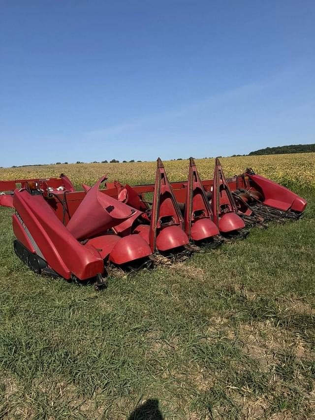 Image of Case IH 3408 equipment image 1