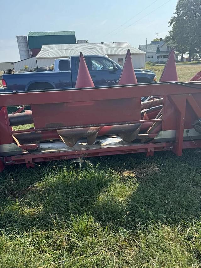 Image of Case IH 3408 equipment image 4