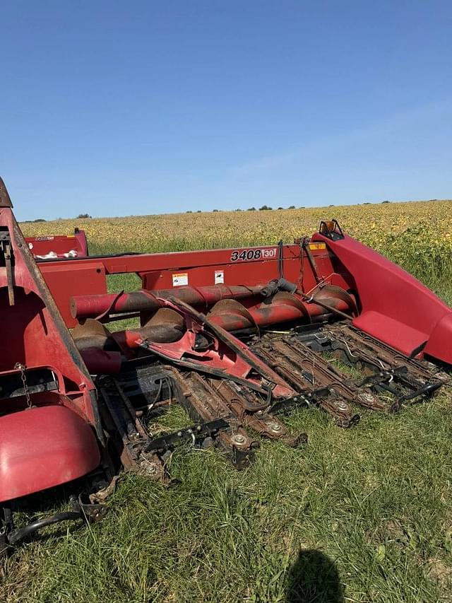 Image of Case IH 3408 equipment image 2