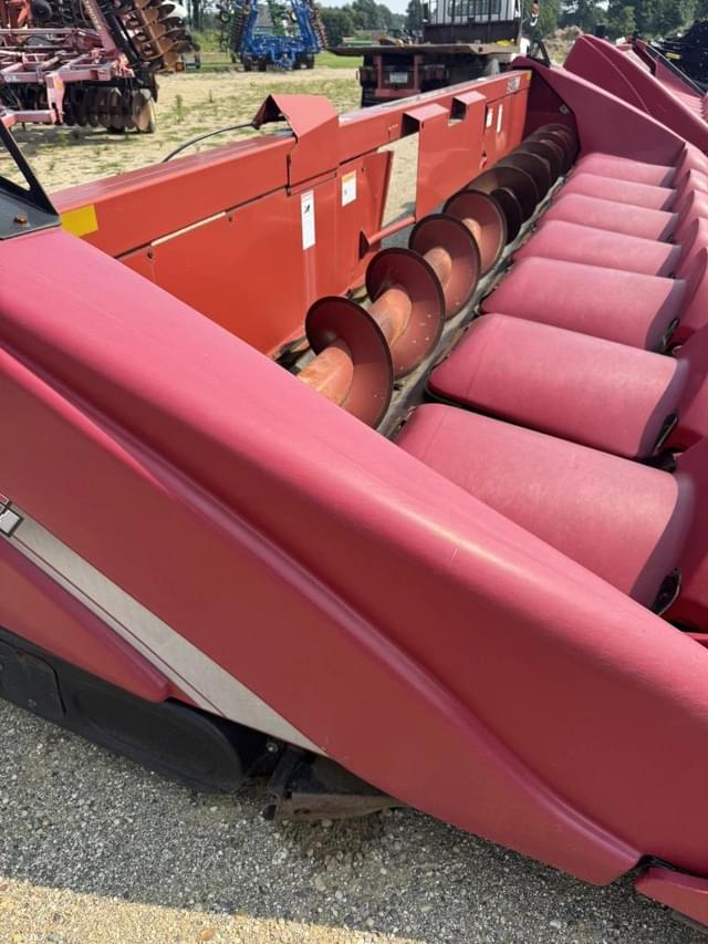 Image of Case IH 3408 equipment image 4