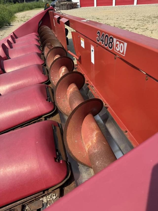 Image of Case IH 3408 equipment image 1