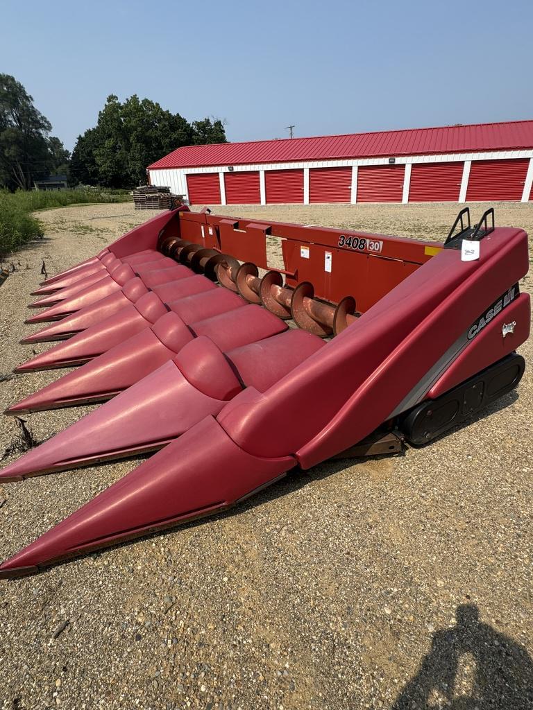 Image of Case IH 3408 Primary image