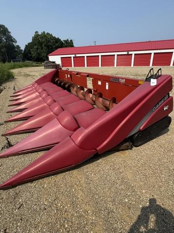 Main image Case IH 3408