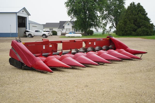 Image of Case IH 3408 equipment image 2