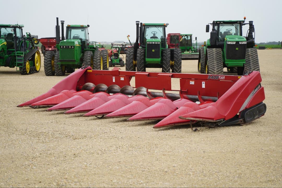 Image of Case IH 3408 Primary image