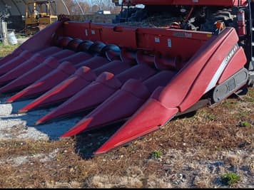 Main image Case IH 3408