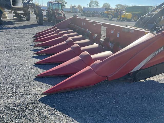 Image of Case IH 3408 equipment image 4