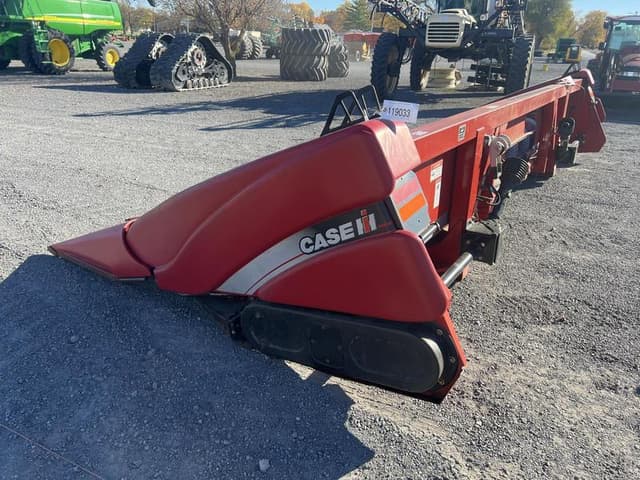 Image of Case IH 3408 equipment image 2