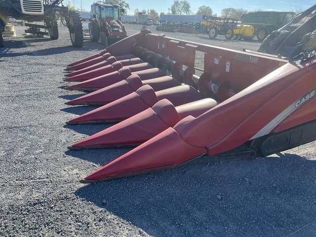 Image of Case IH 3408 equipment image 4