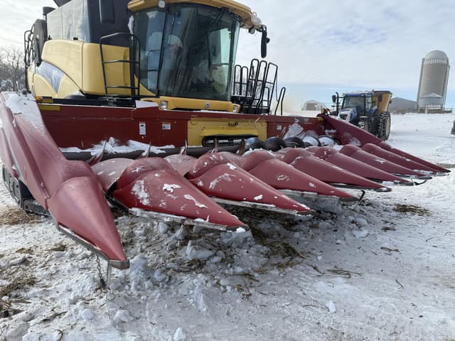 Image of Case IH 3408 equipment image 4