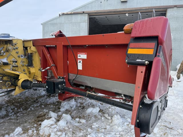 Image of Case IH 3408 equipment image 2