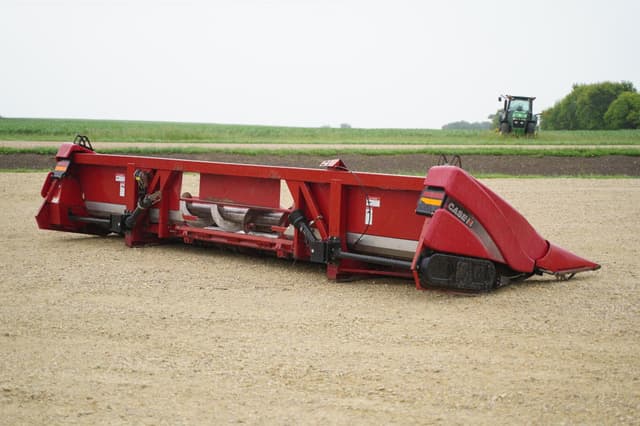 Image of Case IH 3408 equipment image 4
