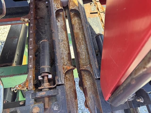 Image of Case IH 3408 equipment image 1