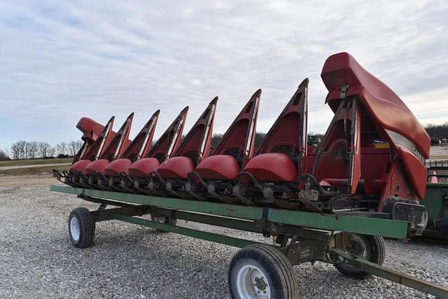 Image of Case IH 3408 equipment image 1