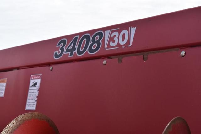 Image of Case IH 3408 equipment image 4