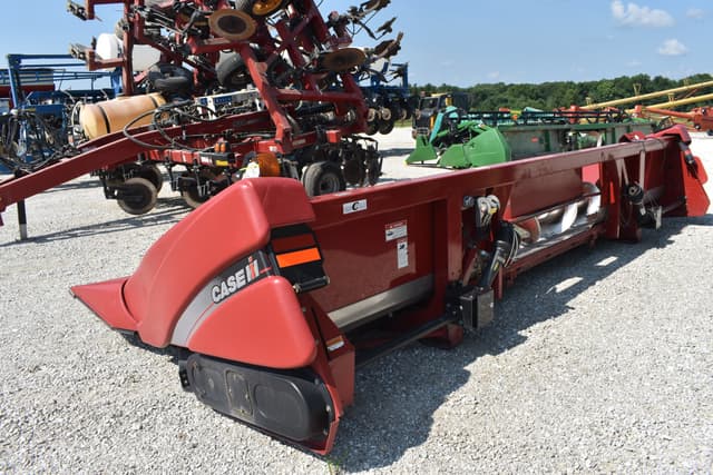 Image of Case IH 3408 equipment image 2