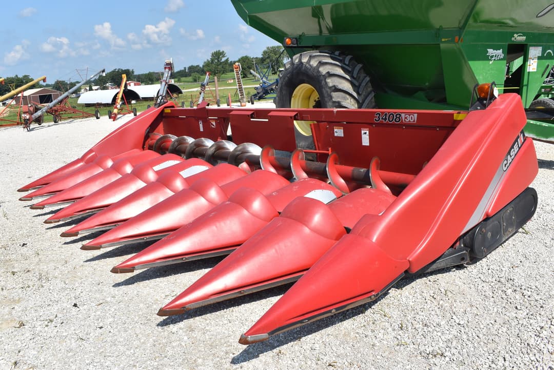 Image of Case IH 3408 Primary image