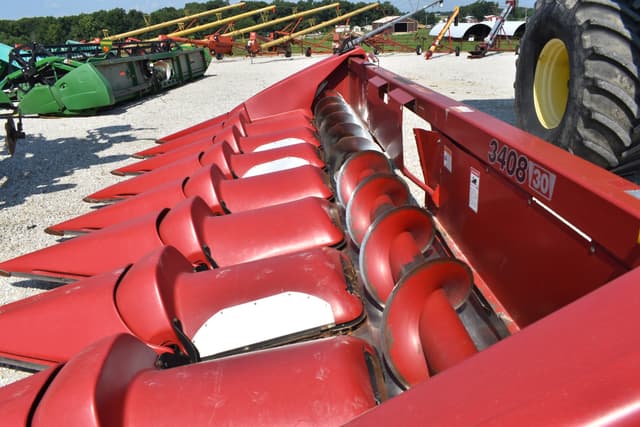 Image of Case IH 3408 equipment image 3