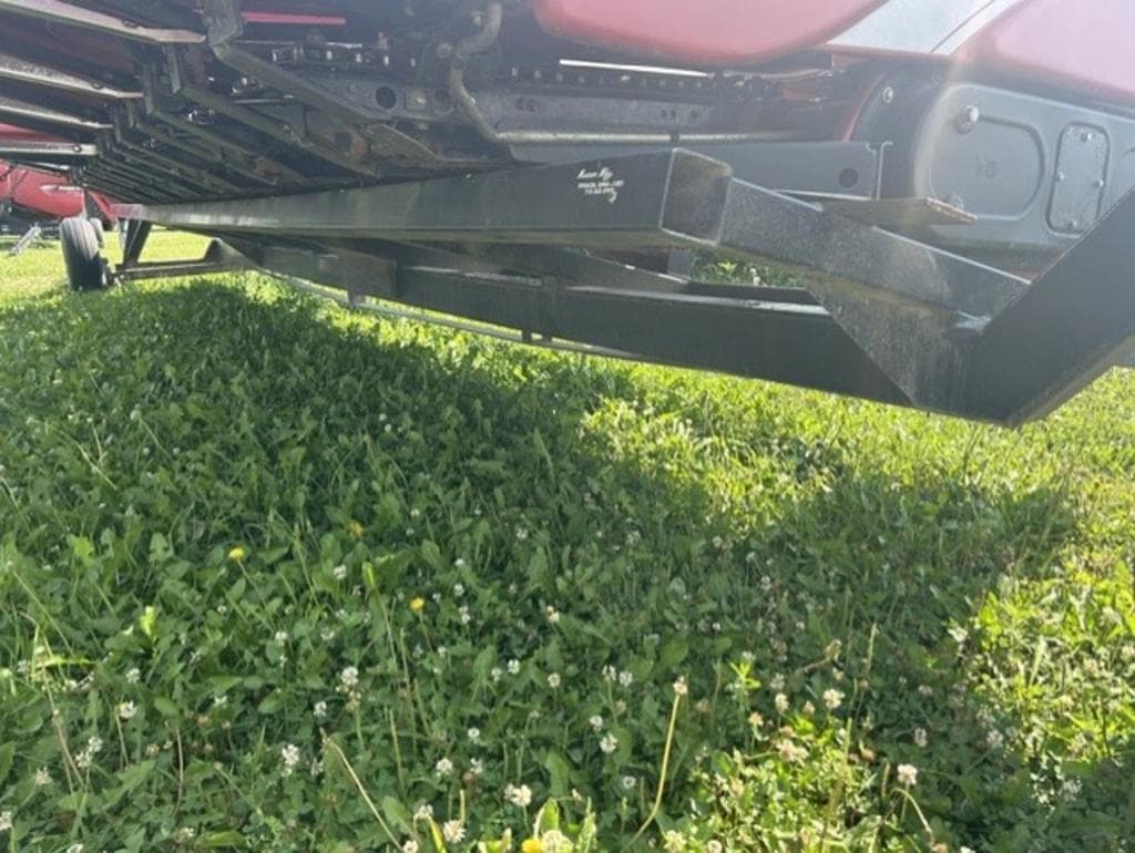 Image of Case IH 3408 Image 1