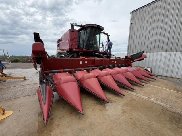 Image of Case IH 3408 equipment image 2
