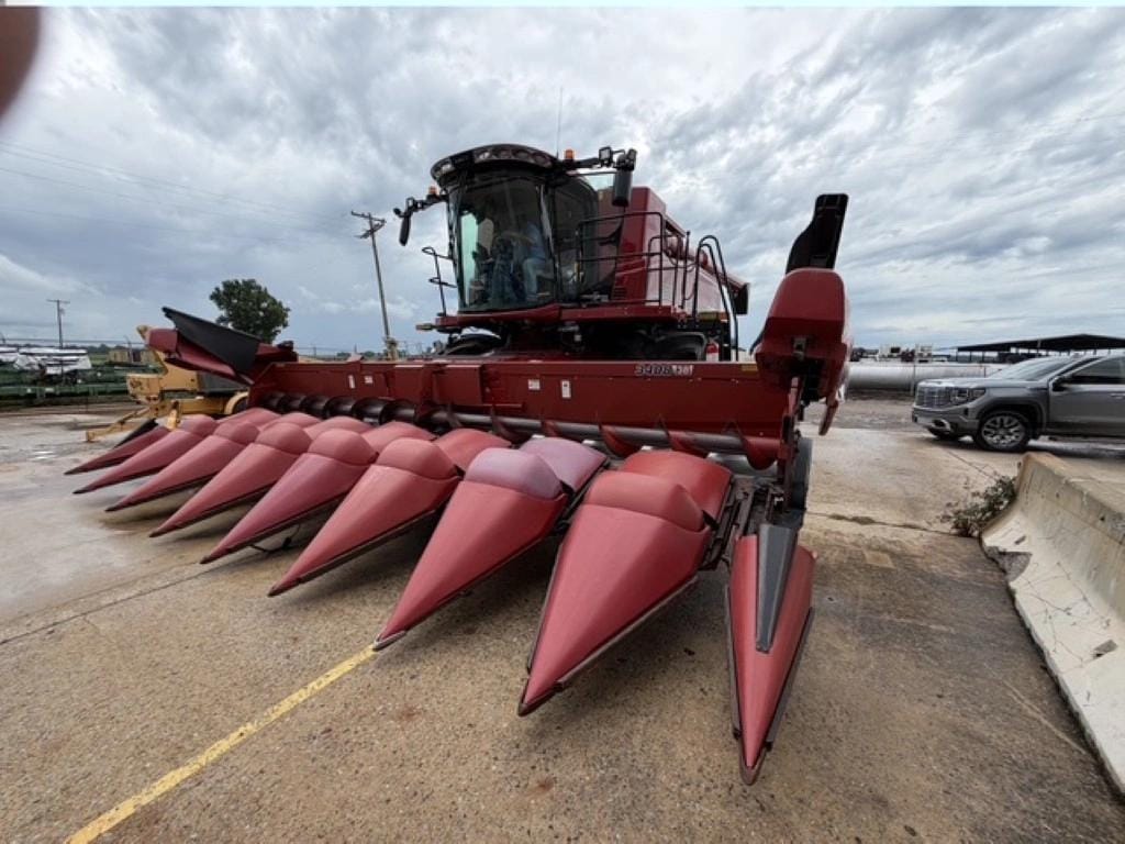 2012 Case IH 3408 Equipment Image0