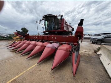 Main image Case IH 3408