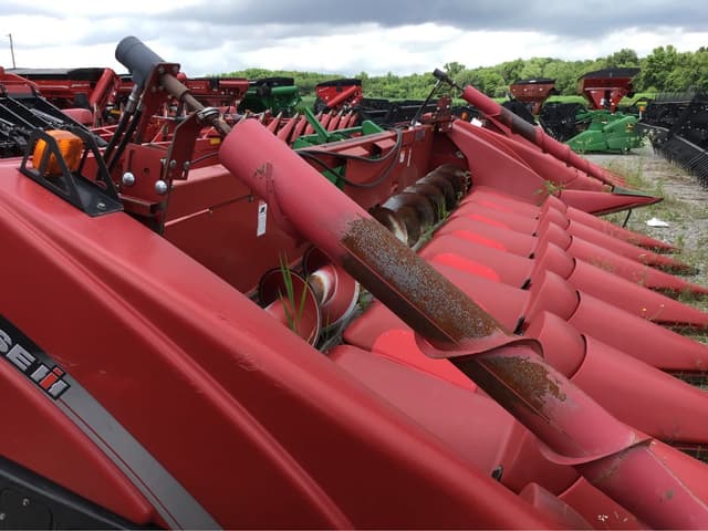 Image of Case IH 3408 equipment image 1