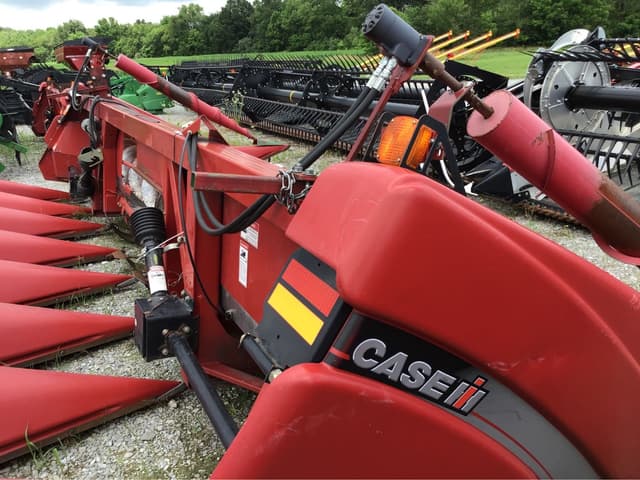 Image of Case IH 3408 equipment image 2