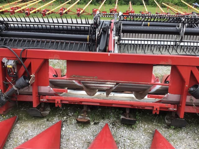 Image of Case IH 3408 equipment image 3