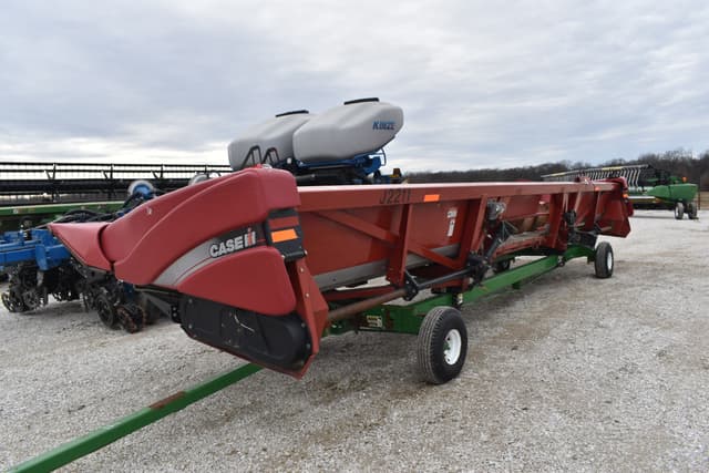 Image of Case IH 3412 equipment image 2