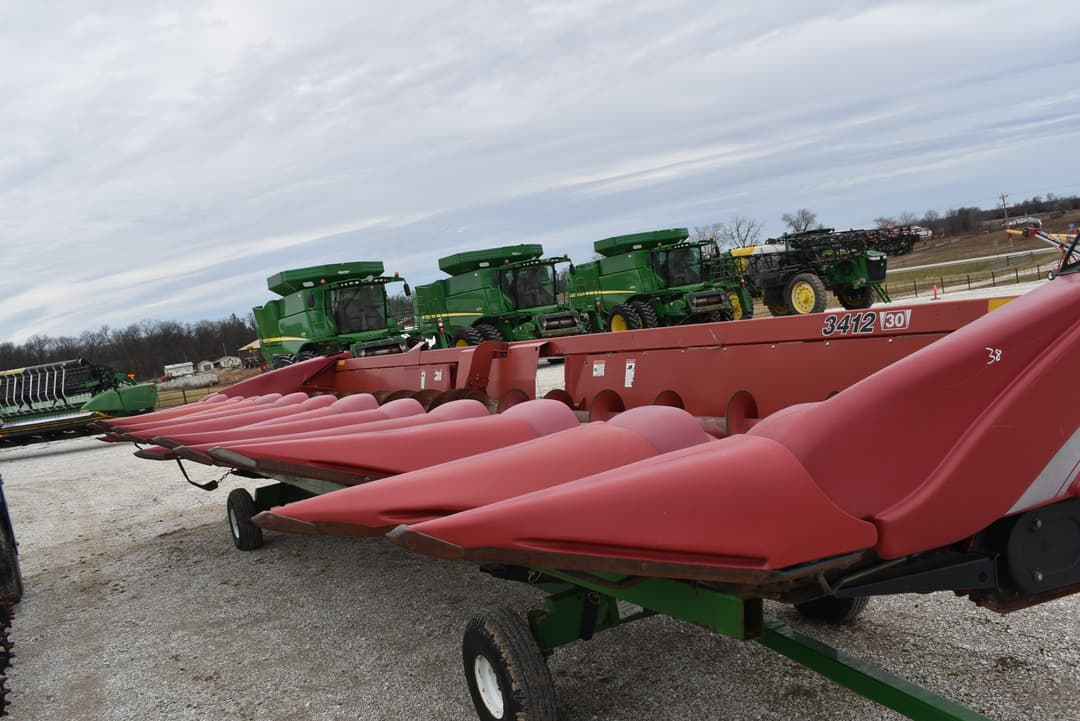 Image of Case IH 3412 Primary image