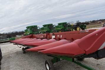 Main image Case IH 3412