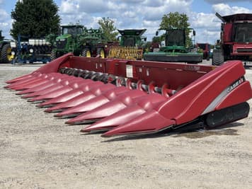 Main image Case IH 3412