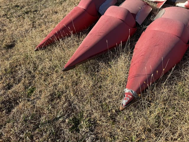 Image of Case IH 3412 equipment image 4