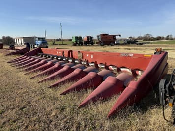 Main image Case IH 3412