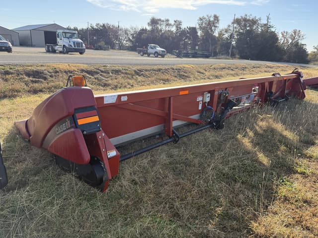 Image of Case IH 3412 equipment image 1