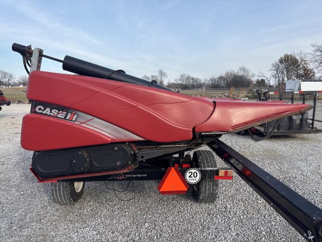 Image of Case IH 3412 equipment image 1
