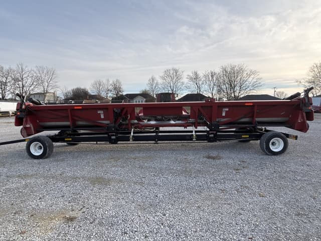 Image of Case IH 3412 equipment image 3