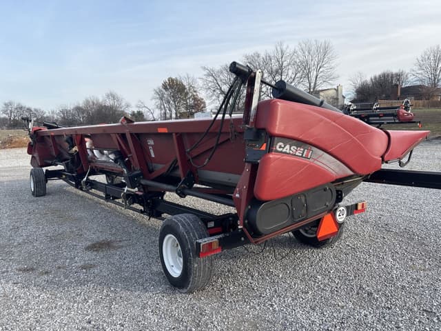 Image of Case IH 3412 equipment image 2
