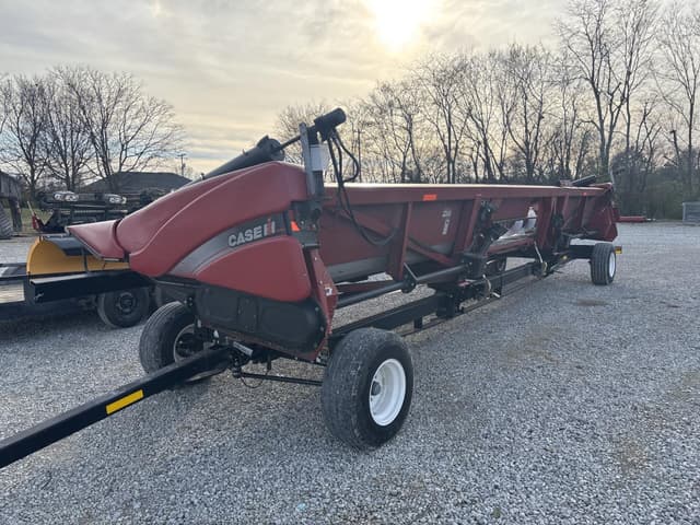 Image of Case IH 3412 equipment image 4