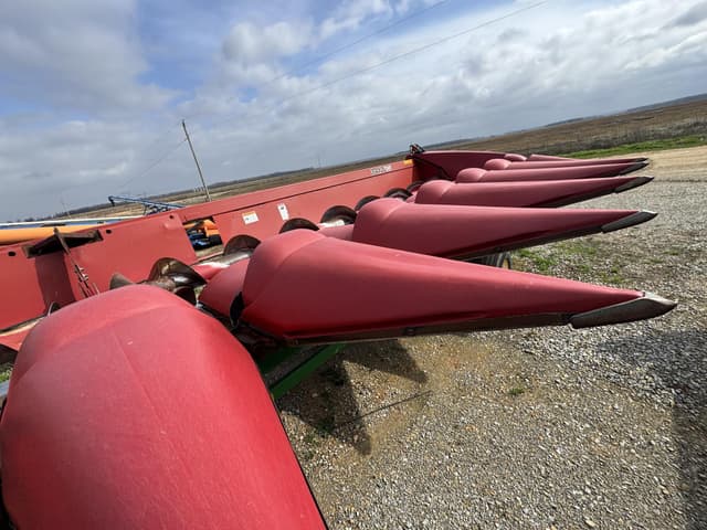 Image of Case IH 3412 equipment image 2