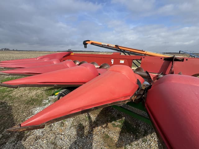 Image of Case IH 3412 equipment image 3