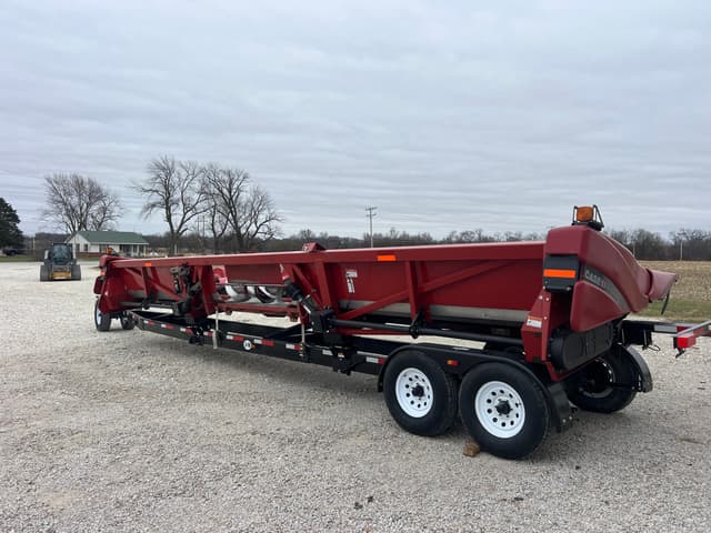 Image of Case IH 3412 equipment image 4