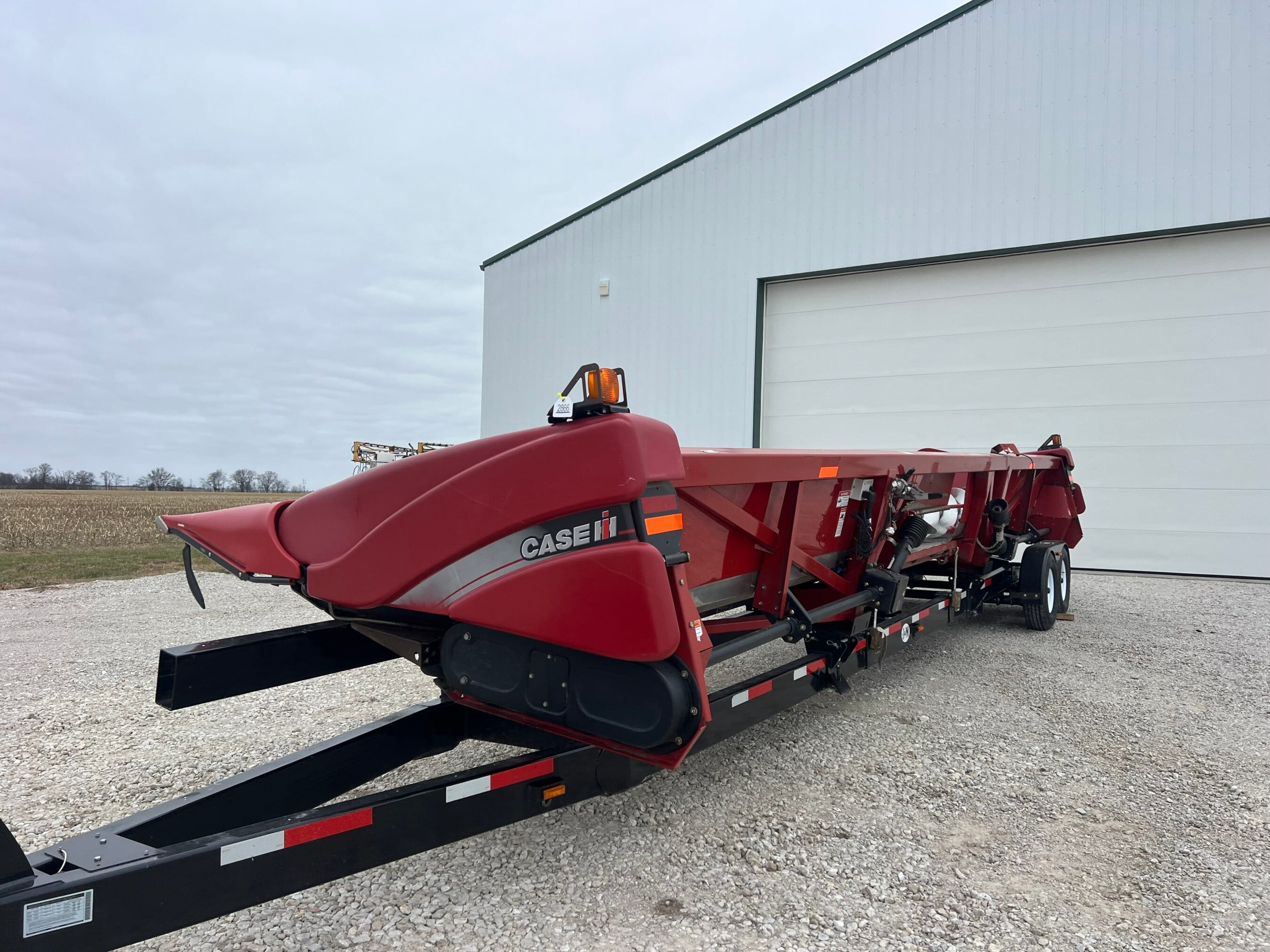 2010 Case IH 3412 Equipment Image0