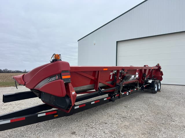 Image of Case IH 3412 equipment image 1