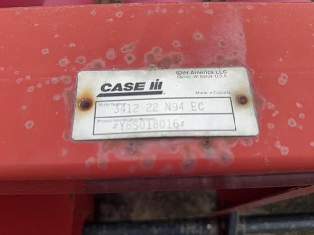 Image of Case IH 3412 equipment image 3
