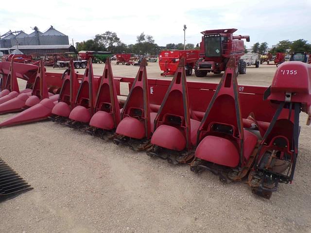 Image of Case IH 3412 equipment image 2